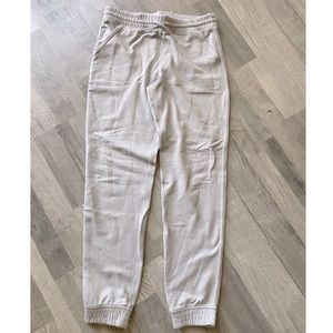 Ivivva Girls Joggers Size 14